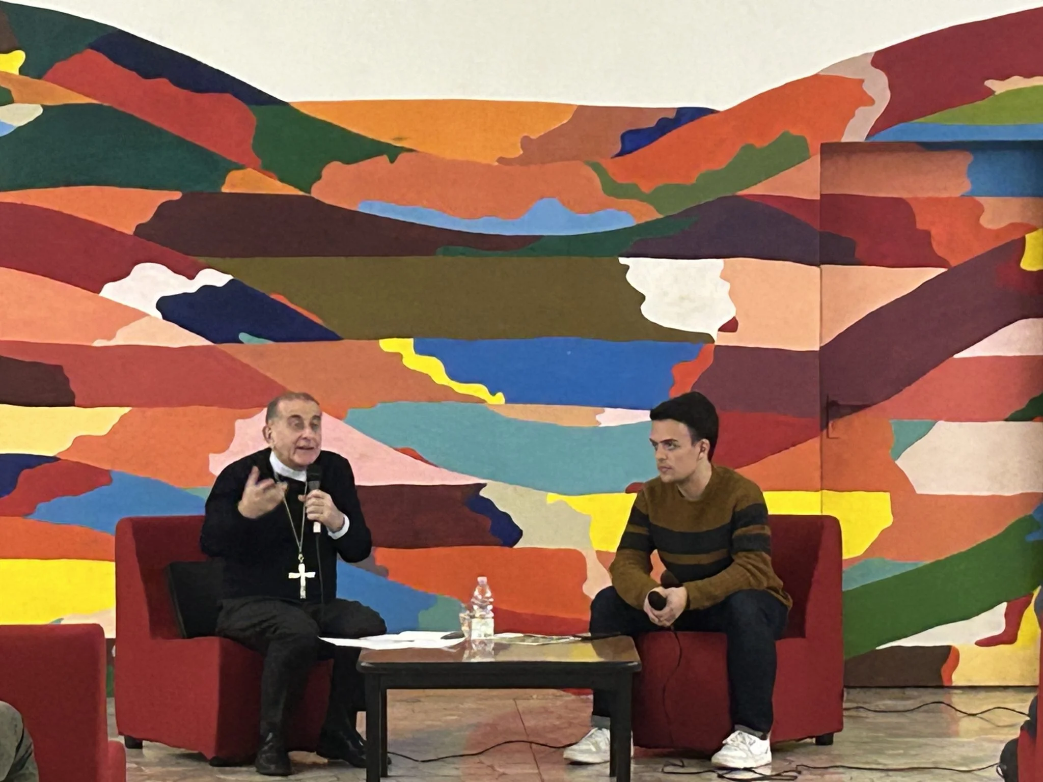 La nostra missione educativa