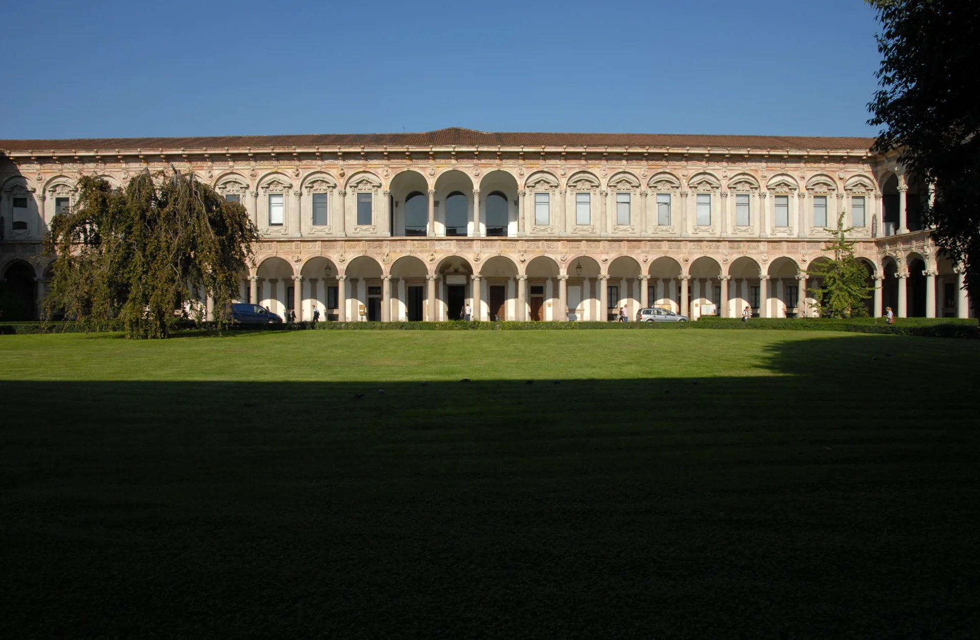 Fondazione