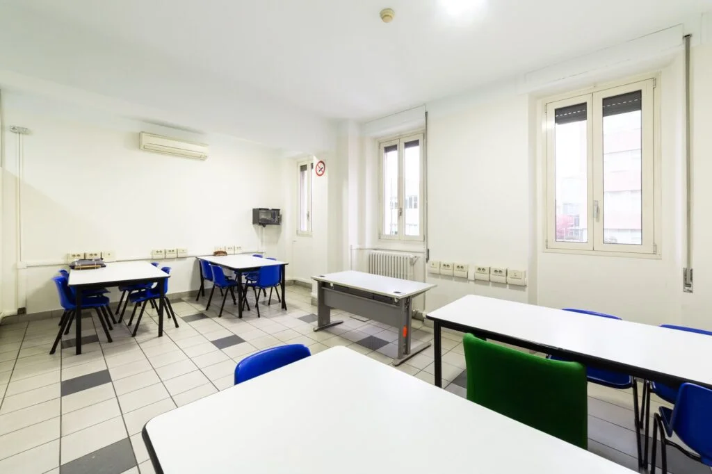 Sala multifunzionale