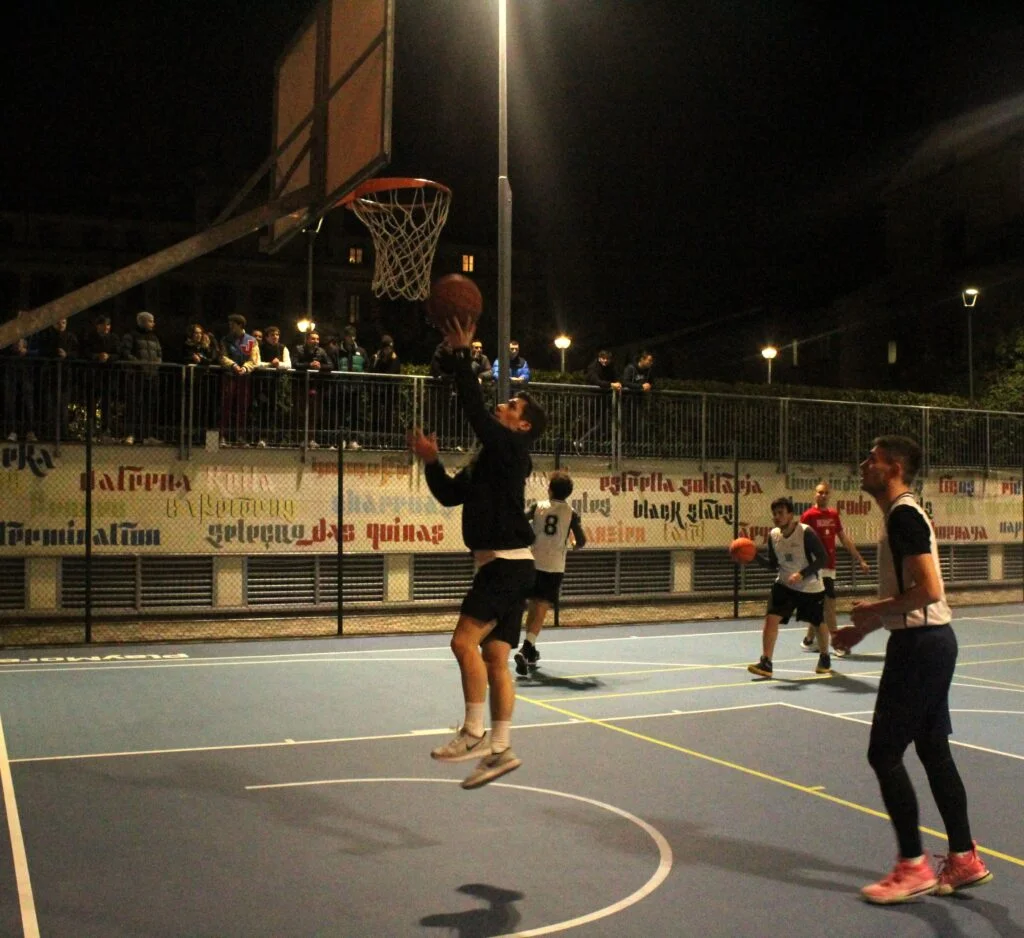 Iniziative sportive
